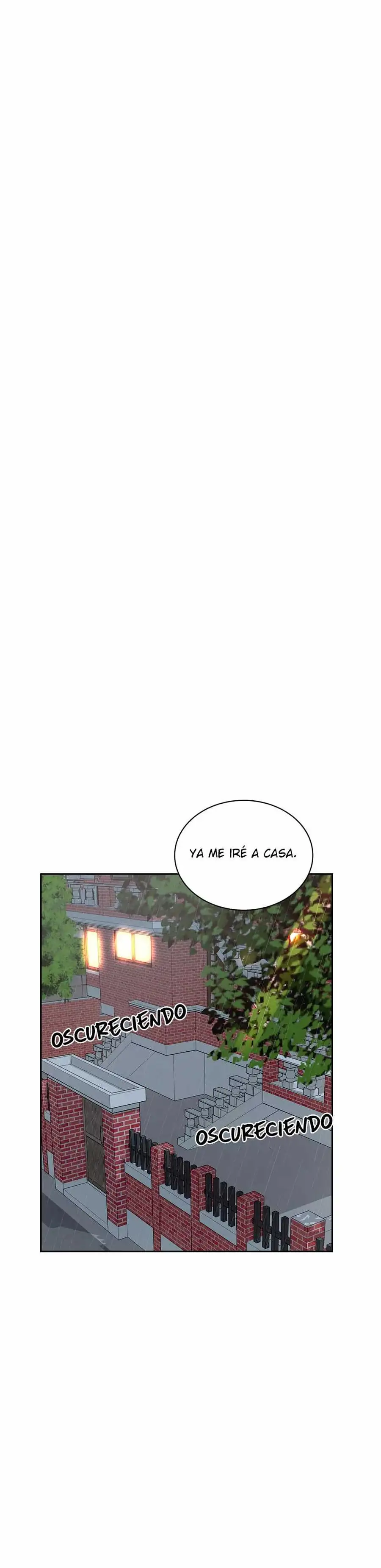 Pautas de Relacion - Capítulo 32 - Página 8 - LectorTMOo