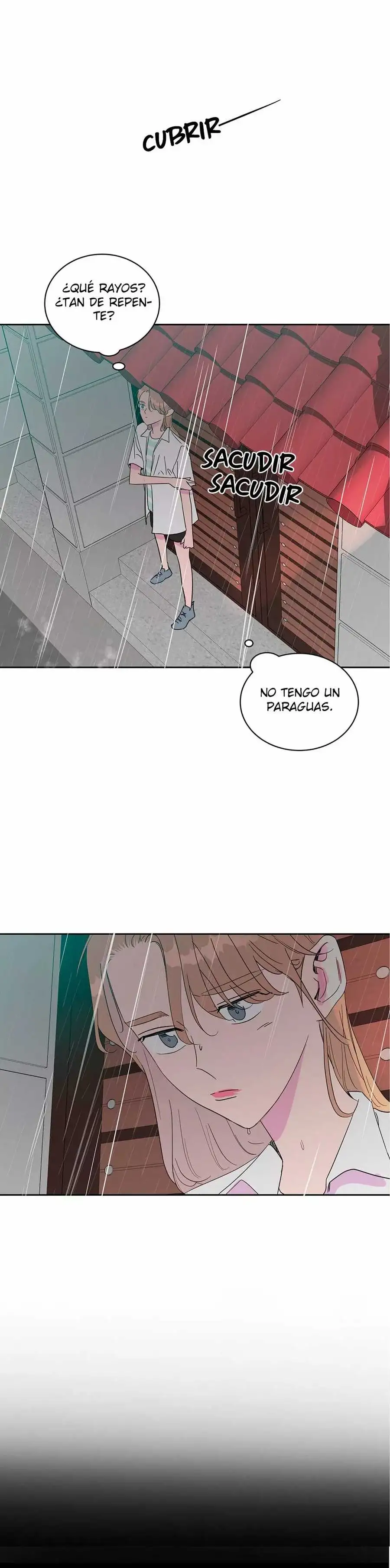 Pautas de Relacion - Capítulo 32 - Página 10 - LectorTMOo