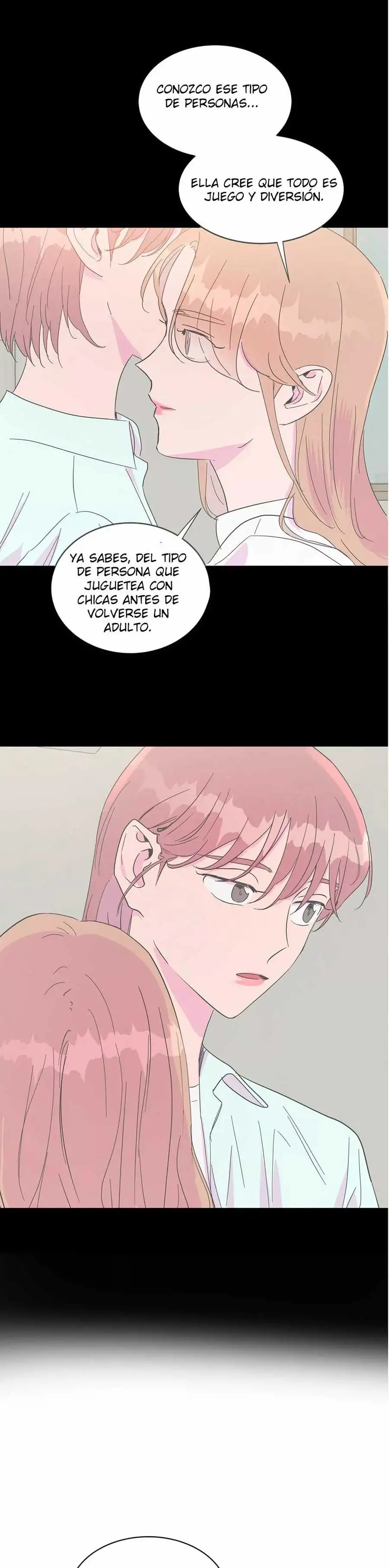 Pautas de Relacion - Capítulo 32 - Página 11 - LectorTMOo