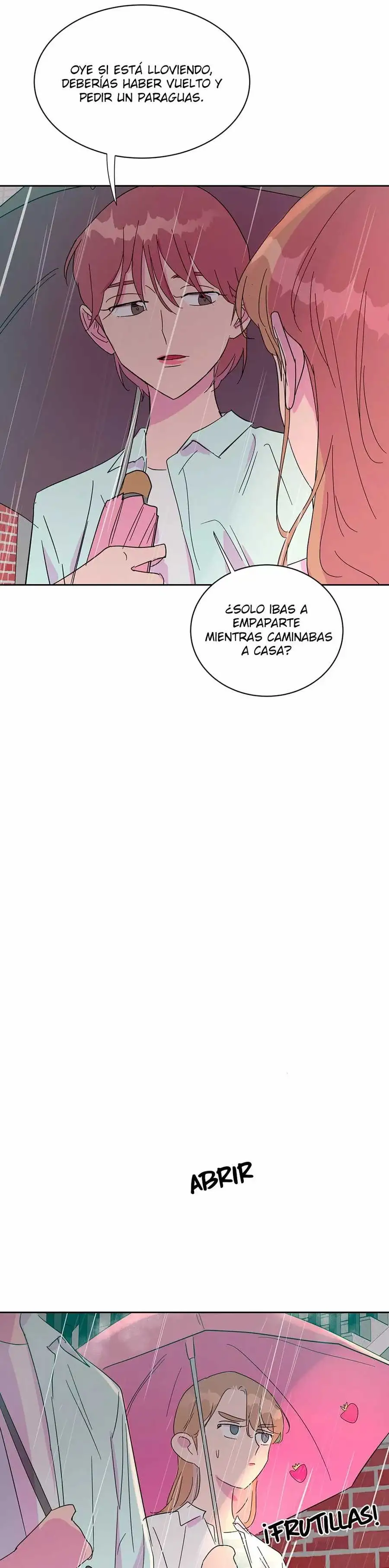 Pautas de Relacion - Capítulo 32 - Página 14 - LectorTMOo