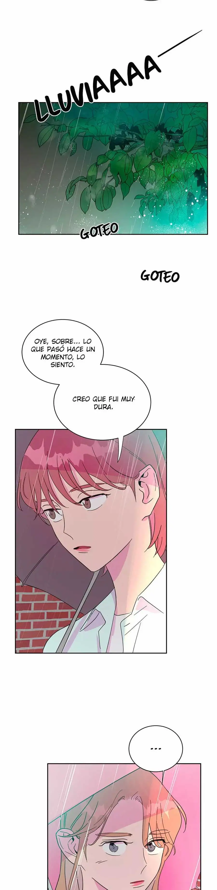Pautas de Relacion - Capítulo 32 - Página 16 - LectorTMOo