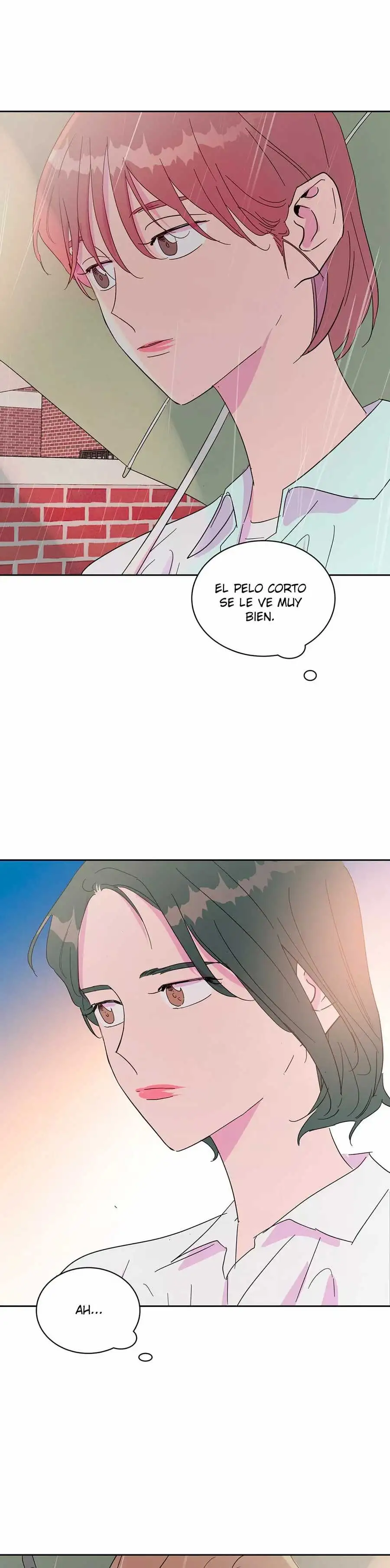 Pautas de Relacion - Capítulo 32 - Página 18 - LectorTMOo