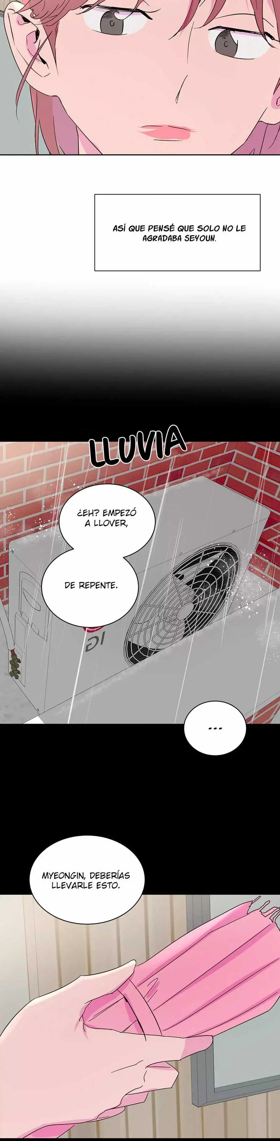Pautas de Relacion - Capítulo 32 - Página 23 - LectorTMOo