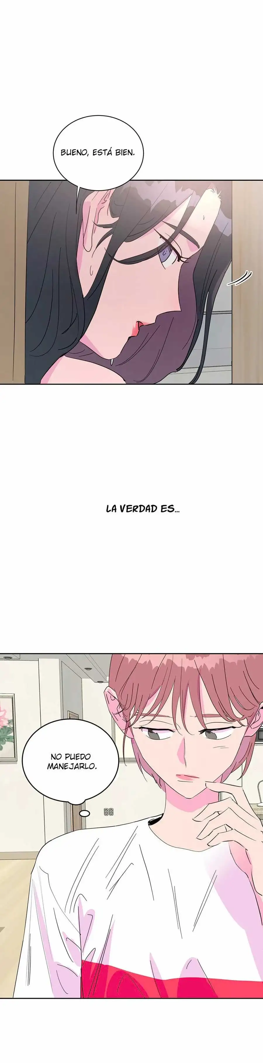 Pautas de Relacion - Capítulo 32 - Página 30 - LectorTMOo