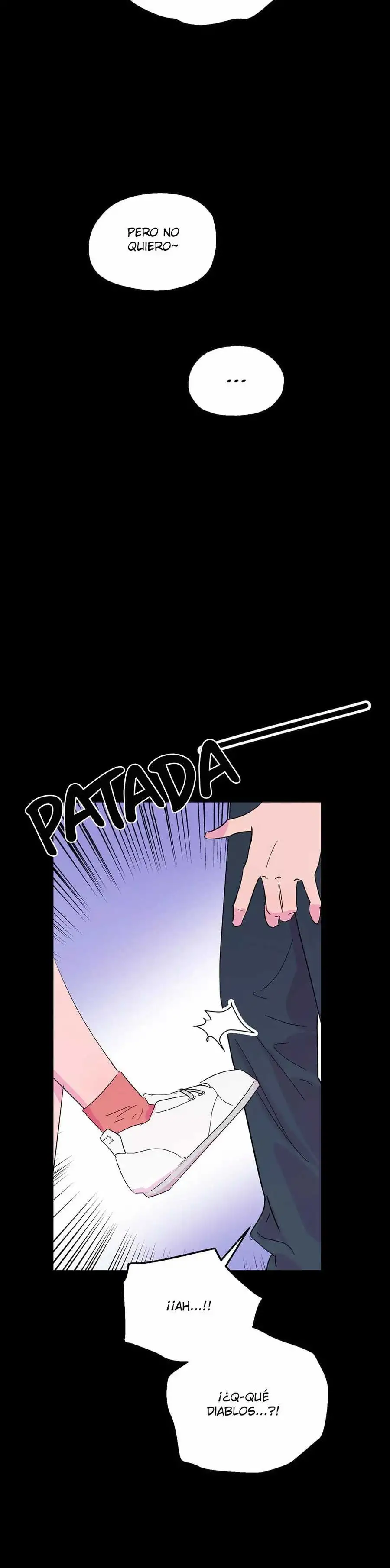 Pautas de Relacion - Capítulo 33 - Página 12 - LectorTMOo