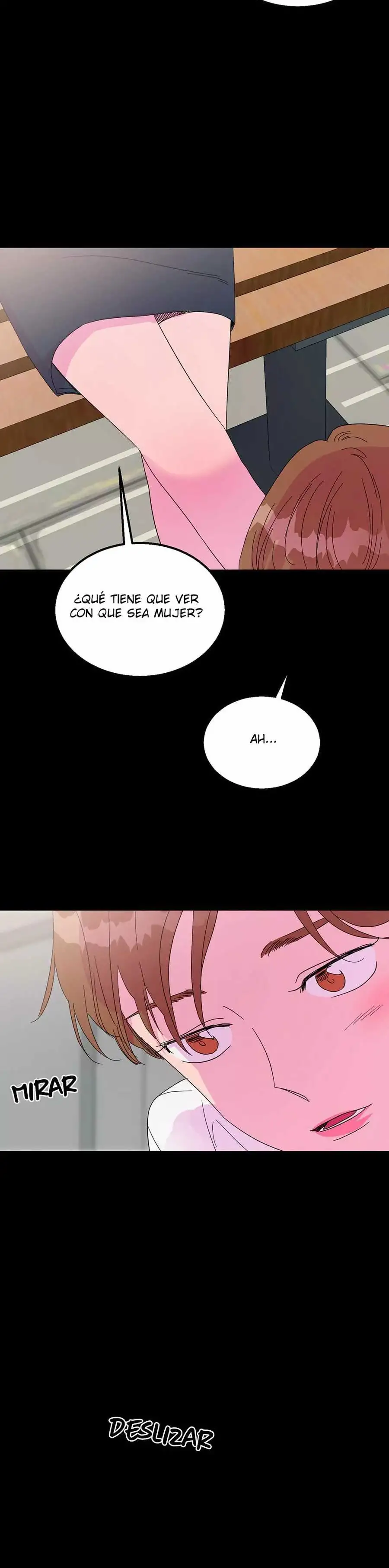 Pautas de Relacion - Capítulo 33 - Página 14 - LectorTMOo