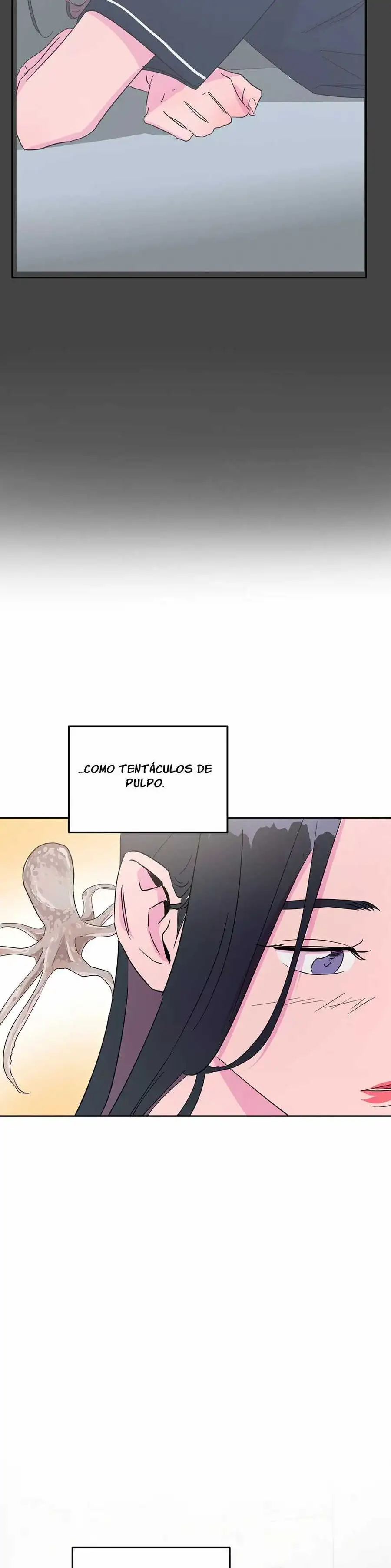 Pautas de Relacion - Capítulo 33 - Página 26 - LectorTMOo