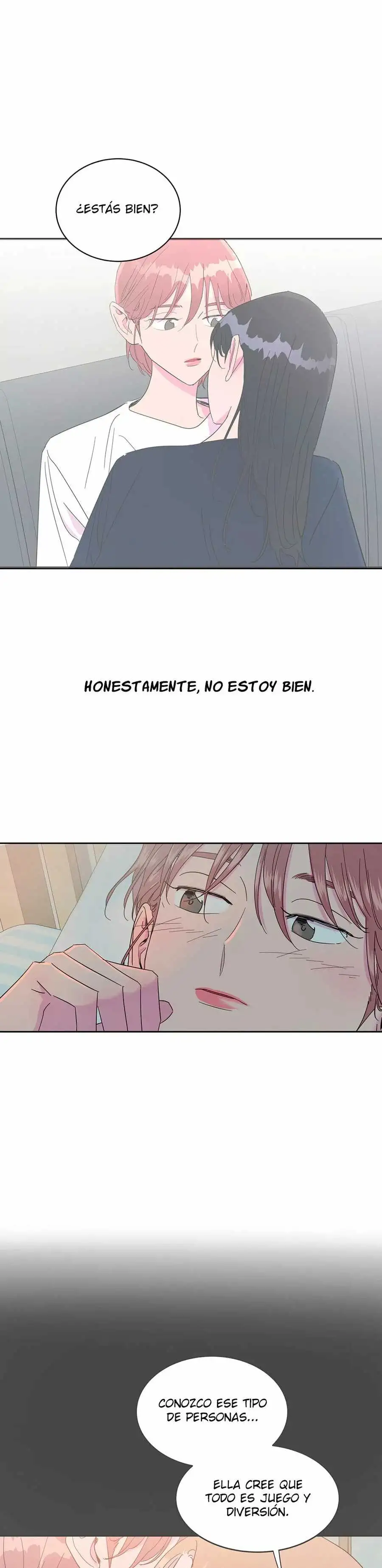 Pautas de Relacion - Capítulo 33 - Página 35 - LectorTMOo