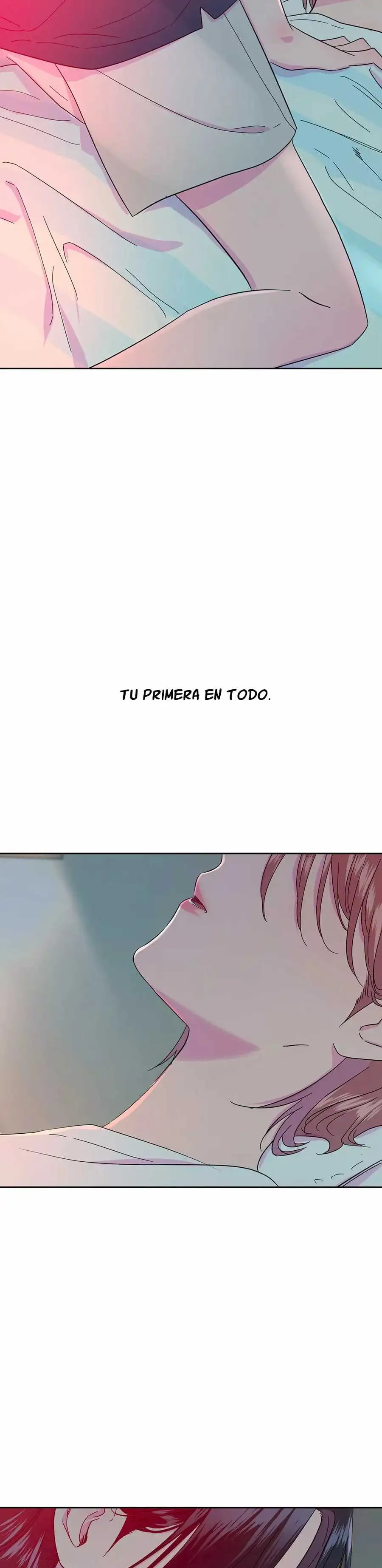 Pautas de Relacion - Capítulo 33 - Página 38 - LectorTMOo