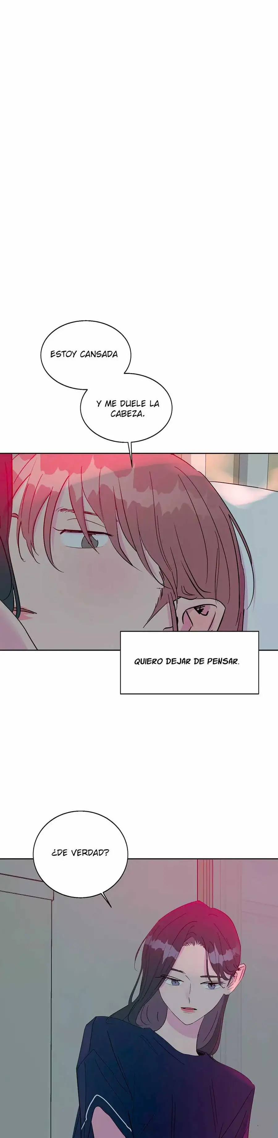Pautas de Relacion - Capítulo 34 - Página 6 - LectorTMOo