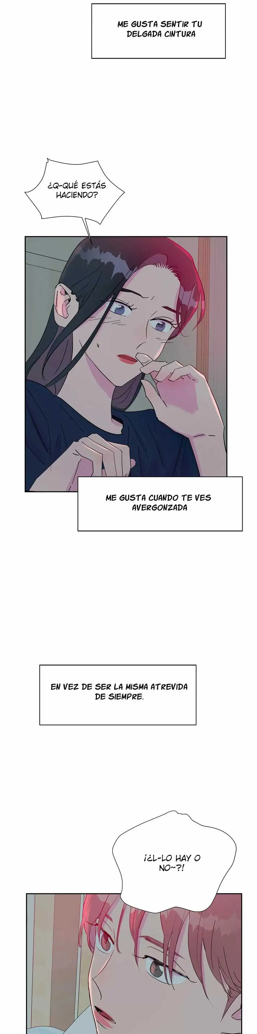Pautas de Relacion - Capítulo 34 - Página 13 - LectorTMOo