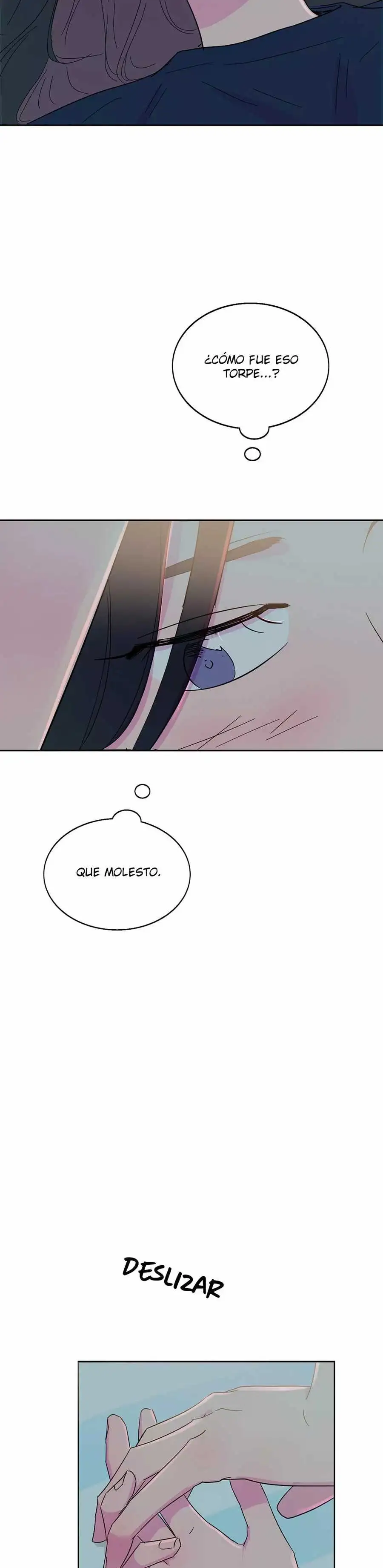 Pautas de Relacion - Capítulo 34 - Página 21 - LectorTMOo
