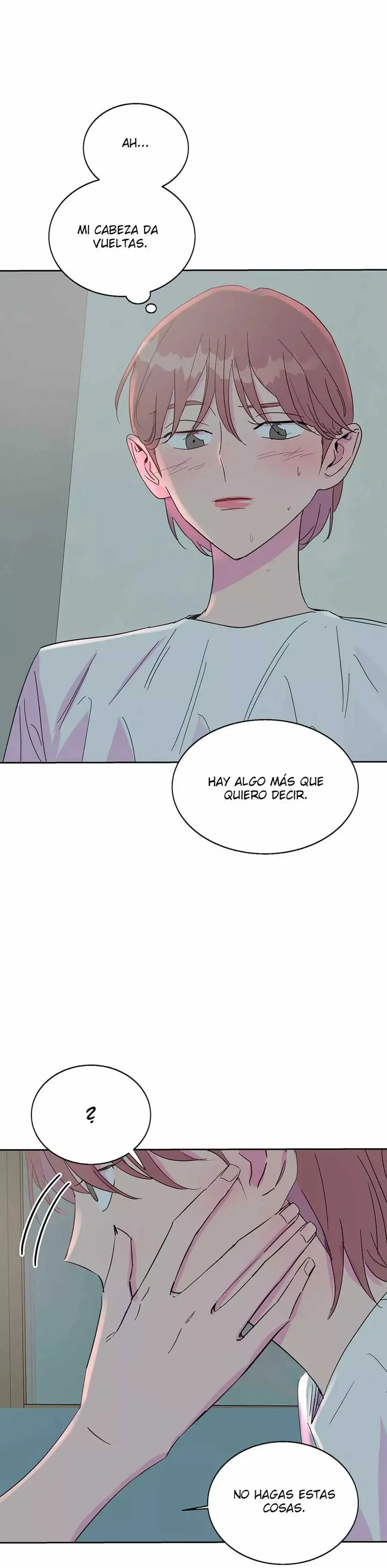Pautas de Relacion - Capítulo 34 - Página 32 - LectorTMOo