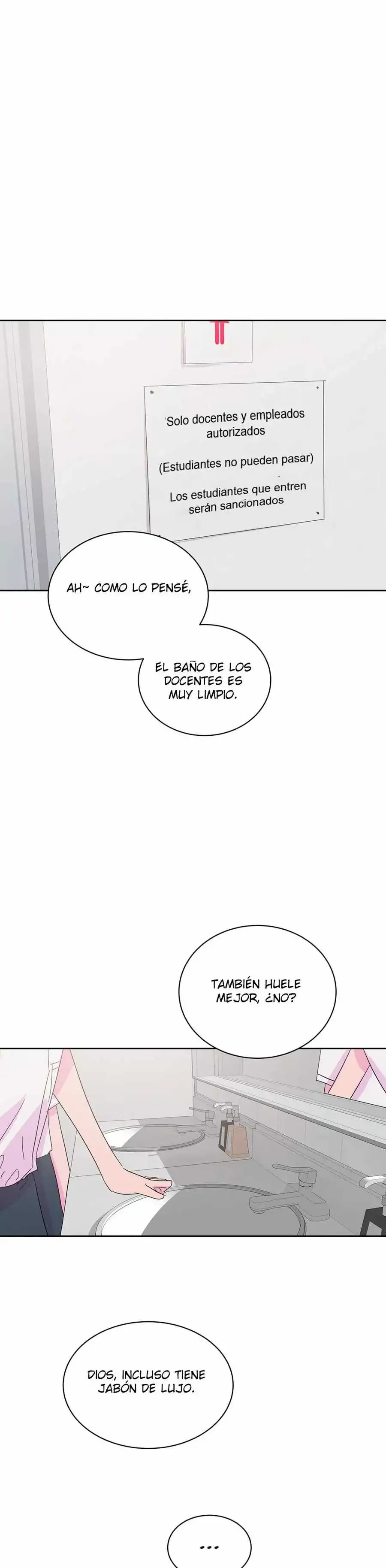 Pautas de Relacion - Capítulo 35 - Página 6 - LectorTMOo