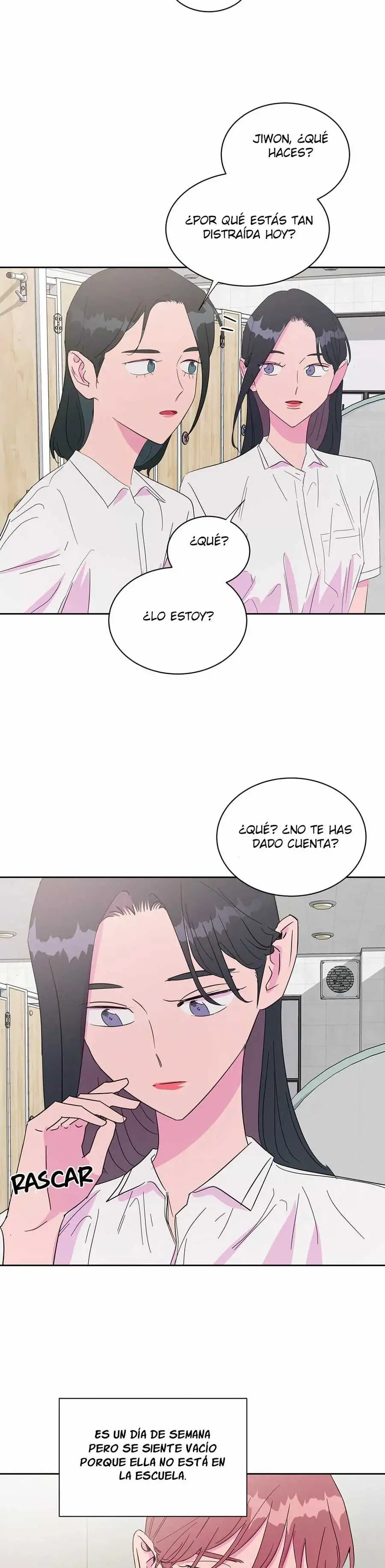 Pautas de Relacion - Capítulo 35 - Página 7 - LectorTMOo