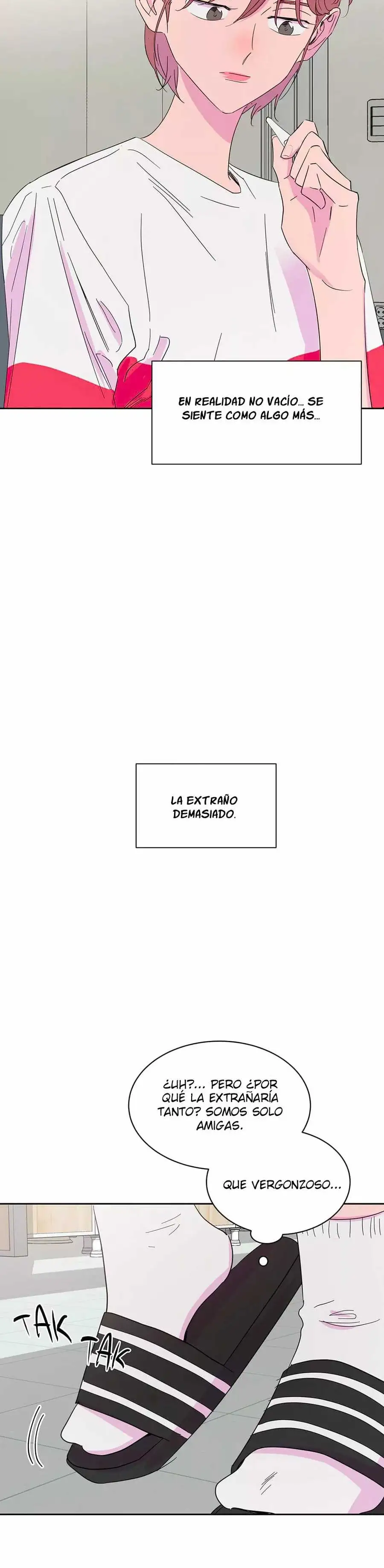 Pautas de Relacion - Capítulo 35 - Página 8 - LectorTMOo