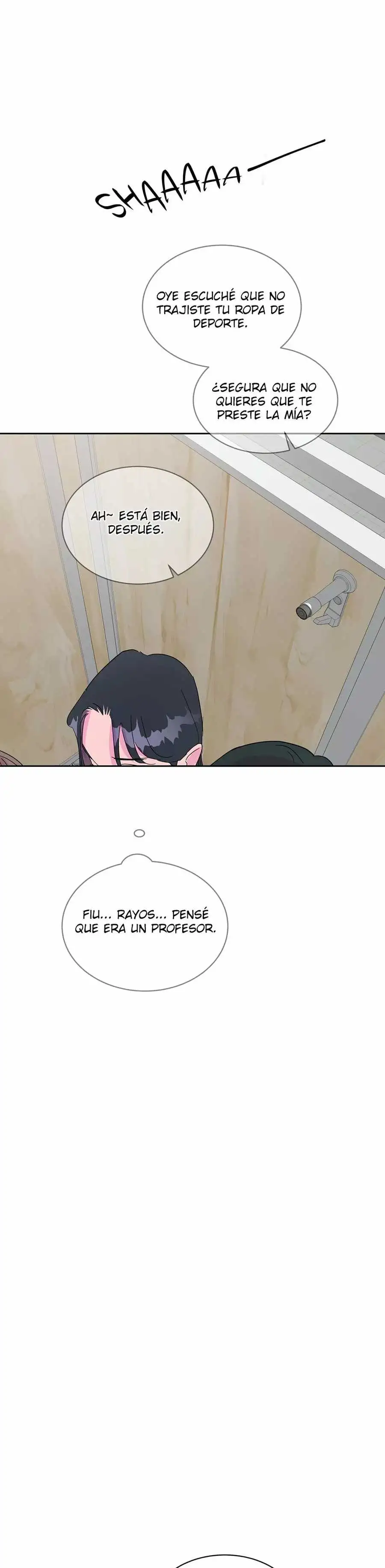 Pautas de Relacion - Capítulo 35 - Página 15 - LectorTMOo