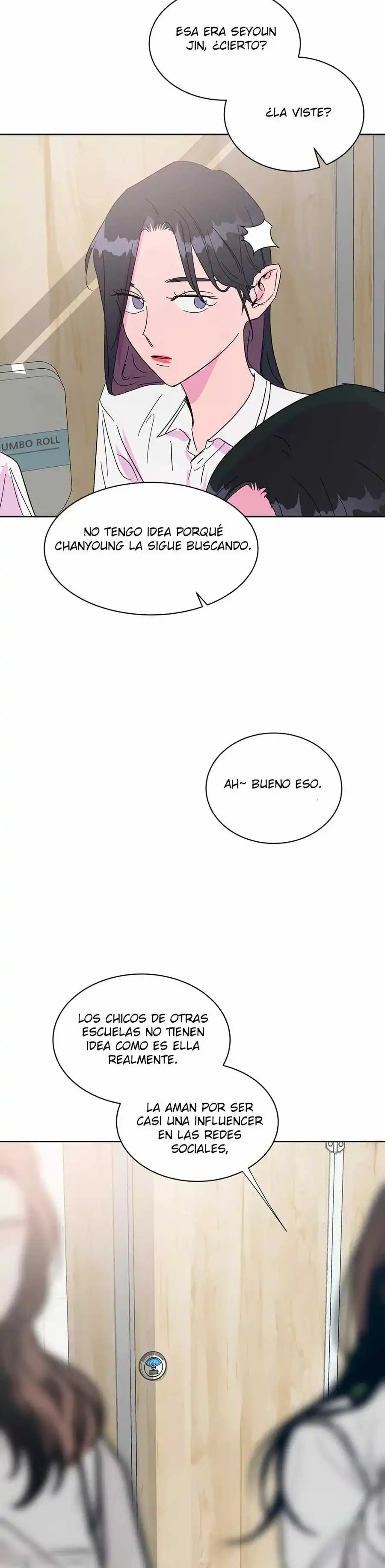 Pautas de Relacion - Capítulo 35 - Página 16 - LectorTMOo
