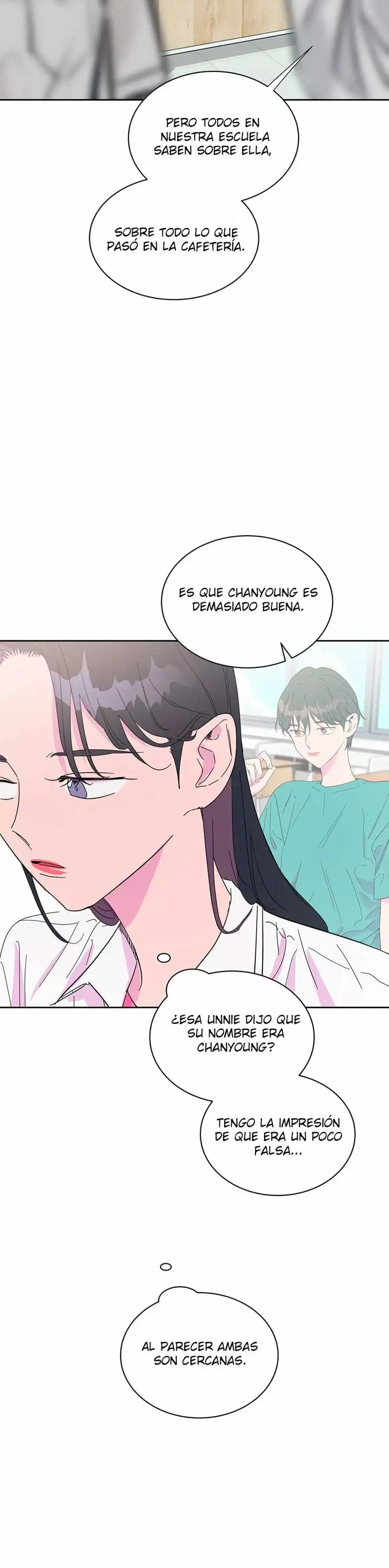 Pautas de Relacion - Capítulo 35 - Página 17 - LectorTMOo