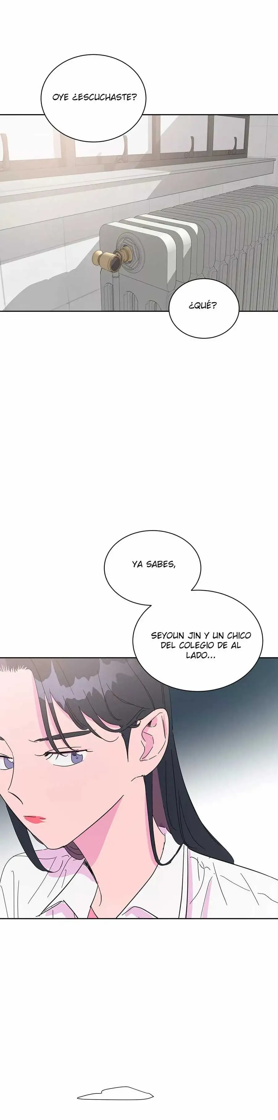 Pautas de Relacion - Capítulo 35 - Página 18 - LectorTMOo