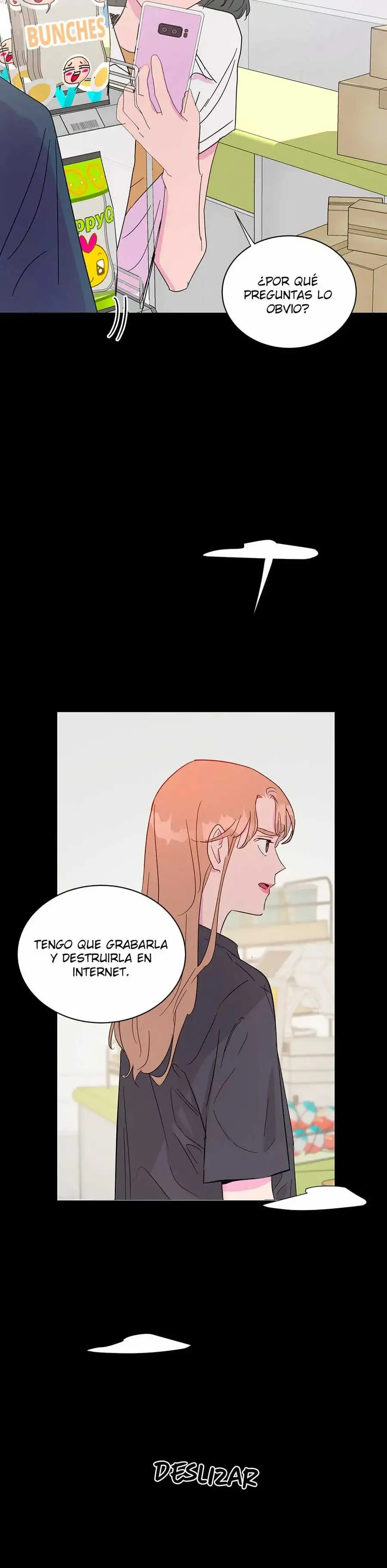 Pautas de Relacion - Capítulo 36 - Página 2 - LectorTMOo