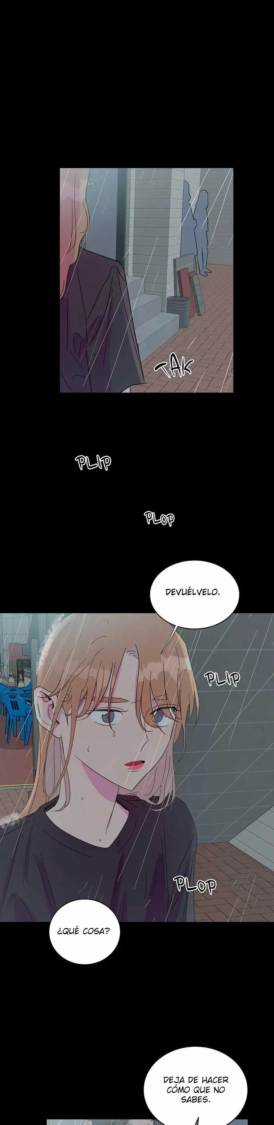 Pautas de Relacion - Capítulo 36 - Página 17 - LectorTMOo