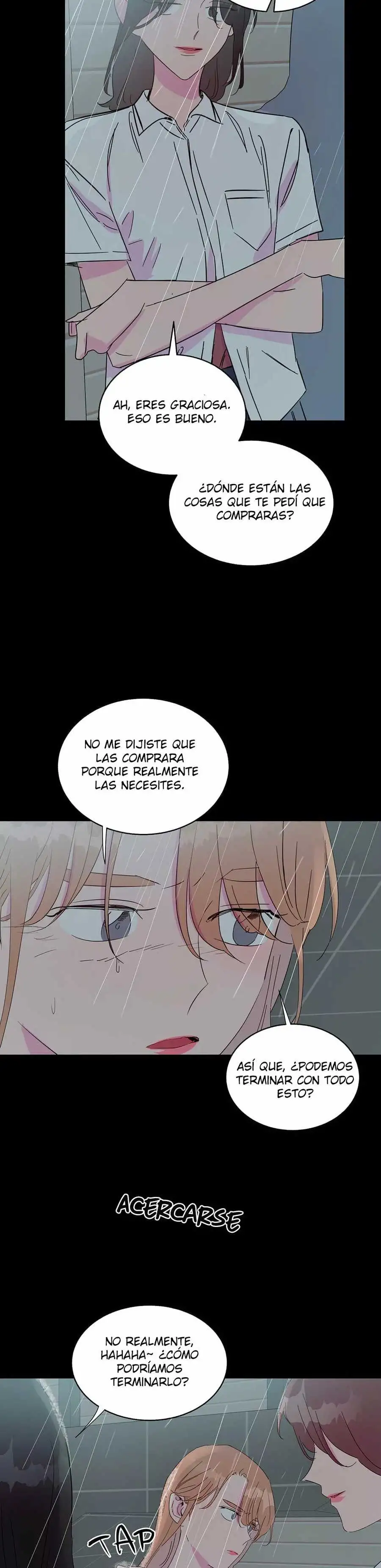Pautas de Relacion - Capítulo 36 - Página 18 - LectorTMOo