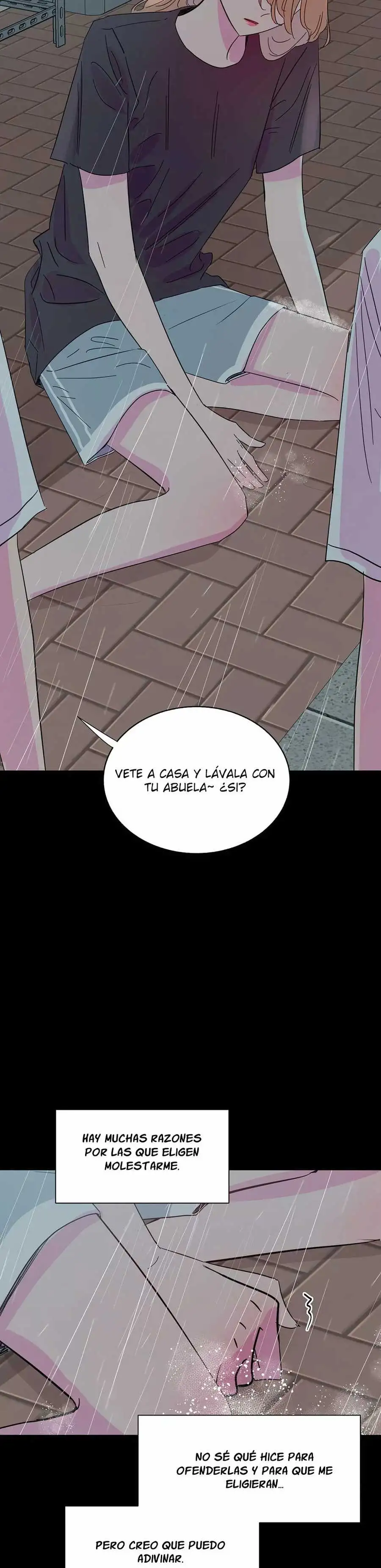 Pautas de Relacion - Capítulo 36 - Página 21 - LectorTMOo