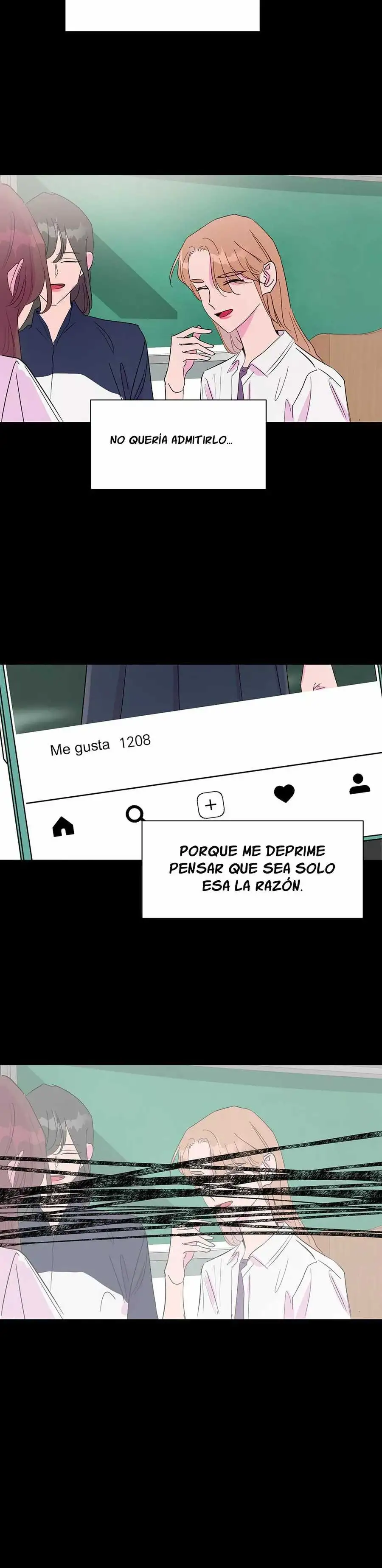 Pautas de Relacion - Capítulo 36 - Página 22 - LectorTMOo