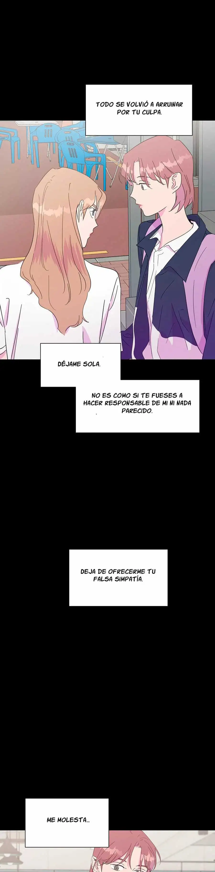 Pautas de Relacion - Capítulo 36 - Página 25 - LectorTMOo