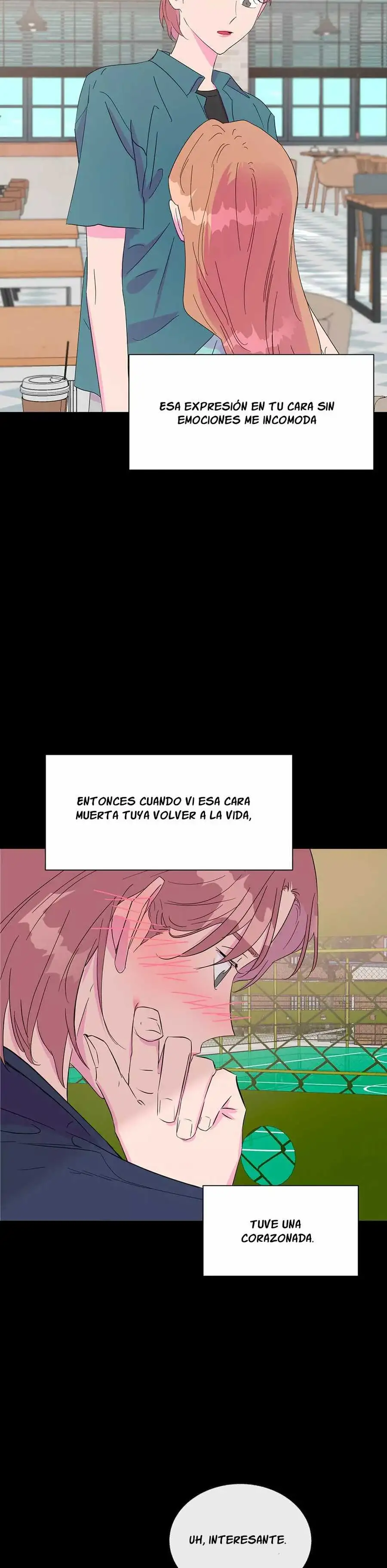 Pautas de Relacion - Capítulo 36 - Página 26 - LectorTMOo