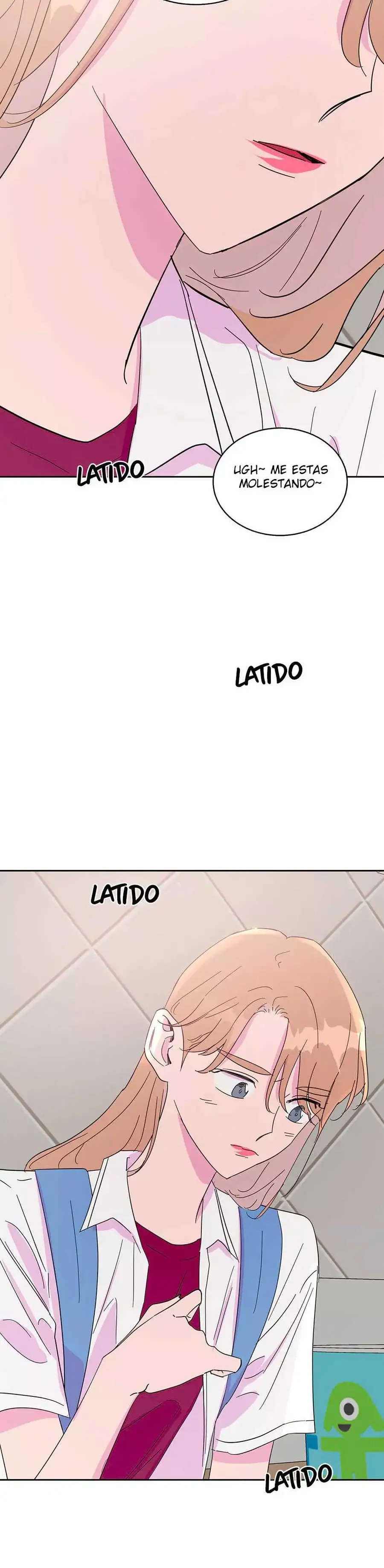 Pautas de Relacion - Capítulo 36 - Página 30 - LectorTMOo