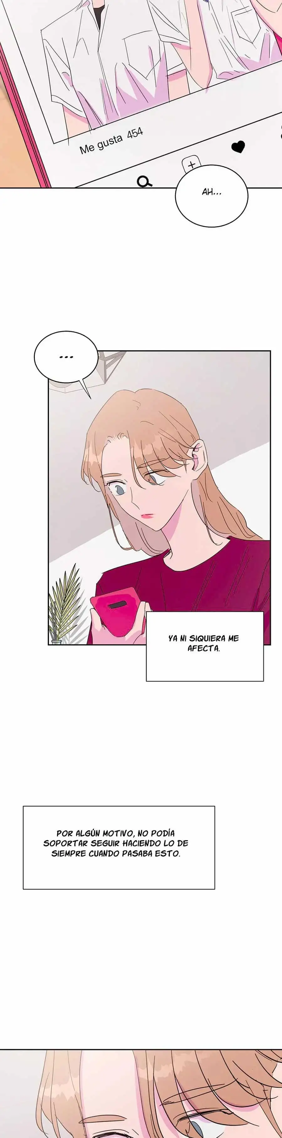 Pautas de Relacion - Capítulo 36 - Página 37 - LectorTMOo