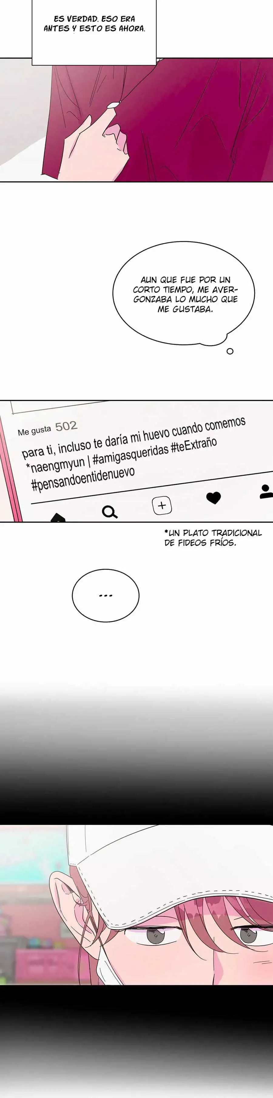 Pautas de Relacion - Capítulo 36 - Página 39 - LectorTMOo