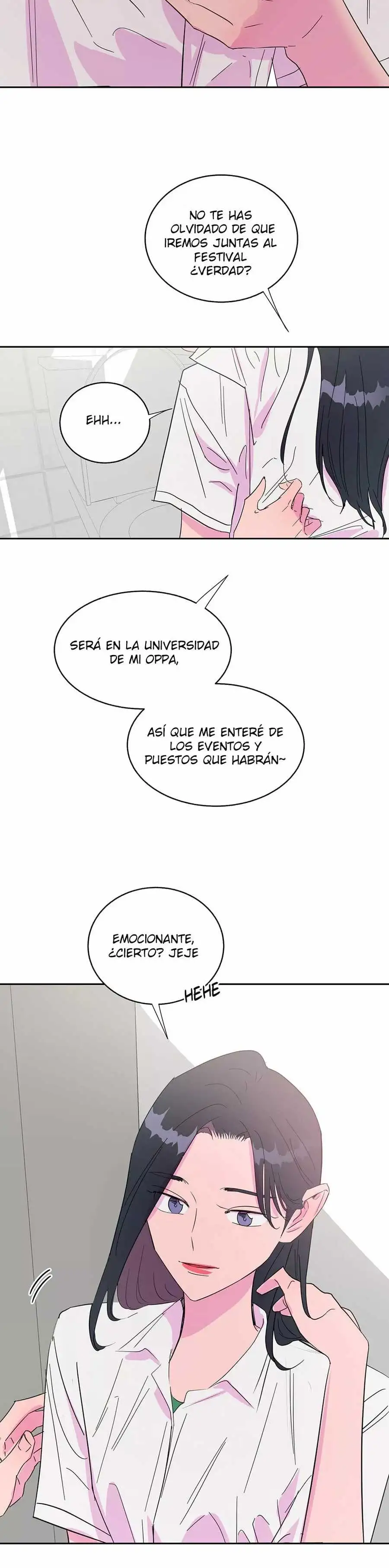Pautas de Relacion - Capítulo 37 - Página 7 - LectorTMOo