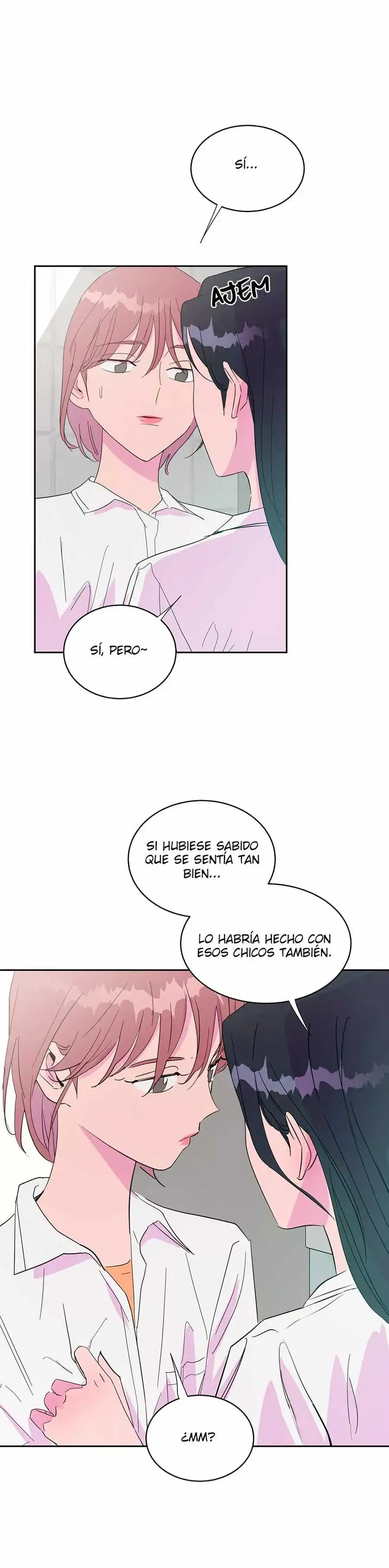 Pautas de Relacion - Capítulo 37 - Página 8 - LectorTMOo