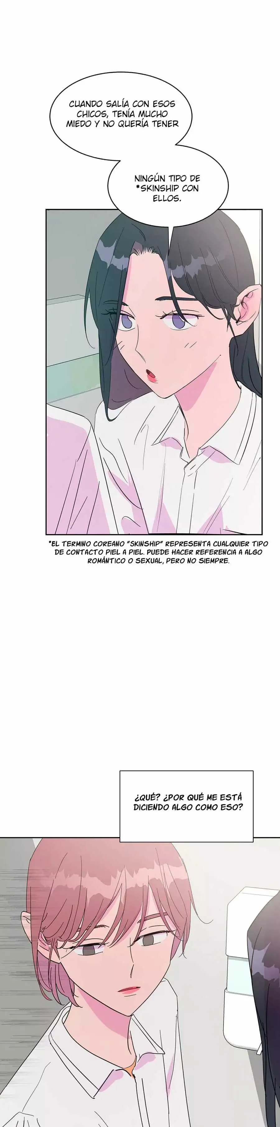 Pautas de Relacion - Capítulo 37 - Página 9 - LectorTMOo