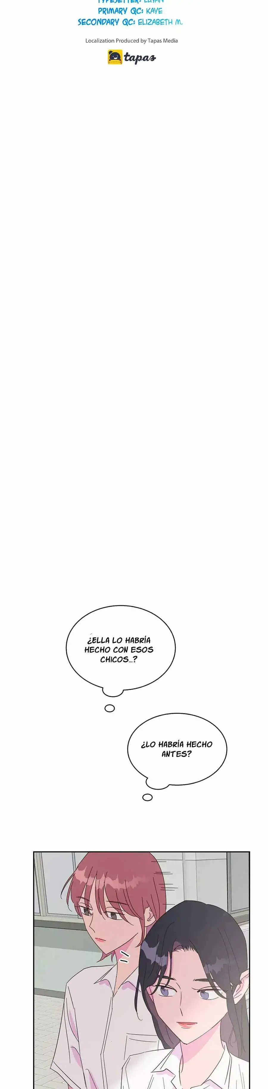 Pautas de Relacion - Capítulo 37 - Página 11 - LectorTMOo