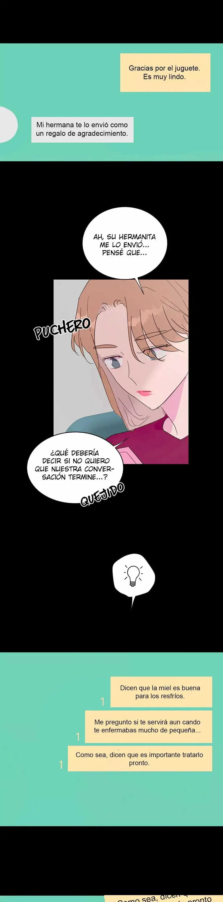 Pautas de Relacion - Capítulo 37 - Página 14 - LectorTMOo