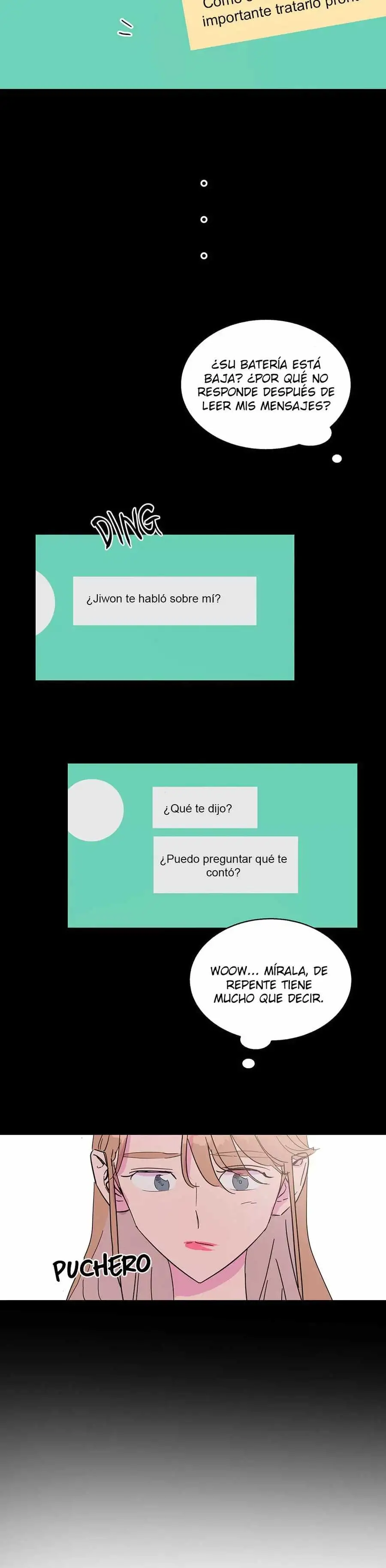 Pautas de Relacion - Capítulo 37 - Página 15 - LectorTMOo