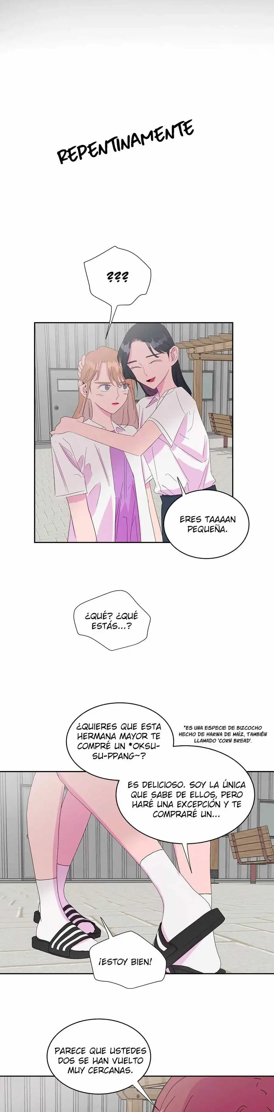 Pautas de Relacion - Capítulo 37 - Página 16 - LectorTMOo