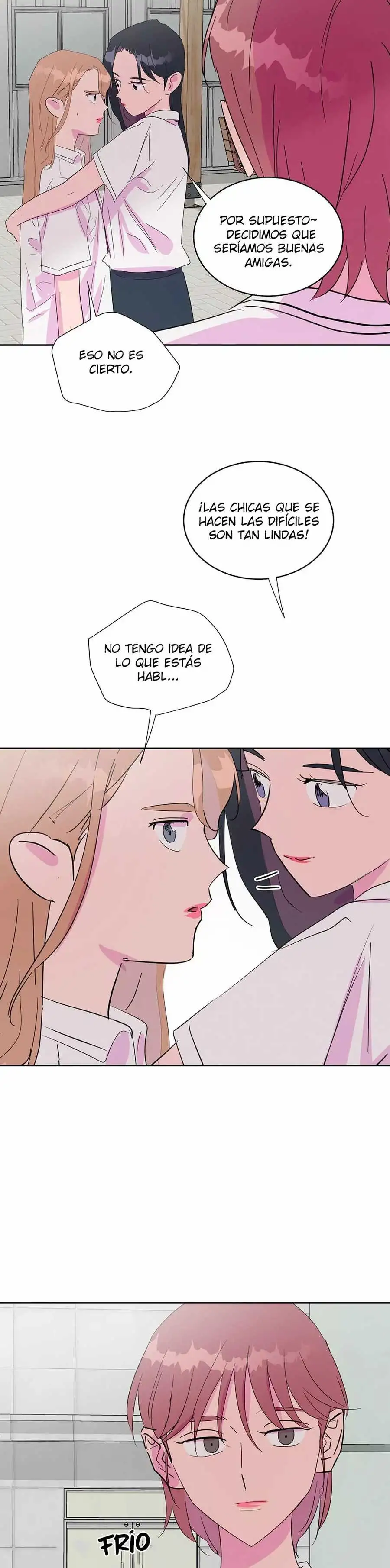 Pautas de Relacion - Capítulo 37 - Página 17 - LectorTMOo
