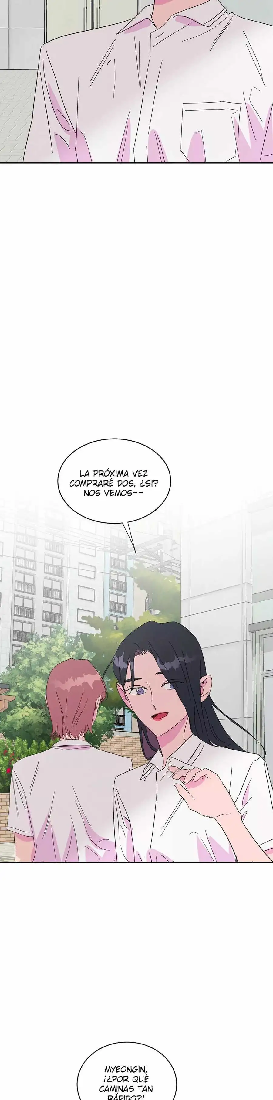 Pautas de Relacion - Capítulo 37 - Página 18 - LectorTMOo