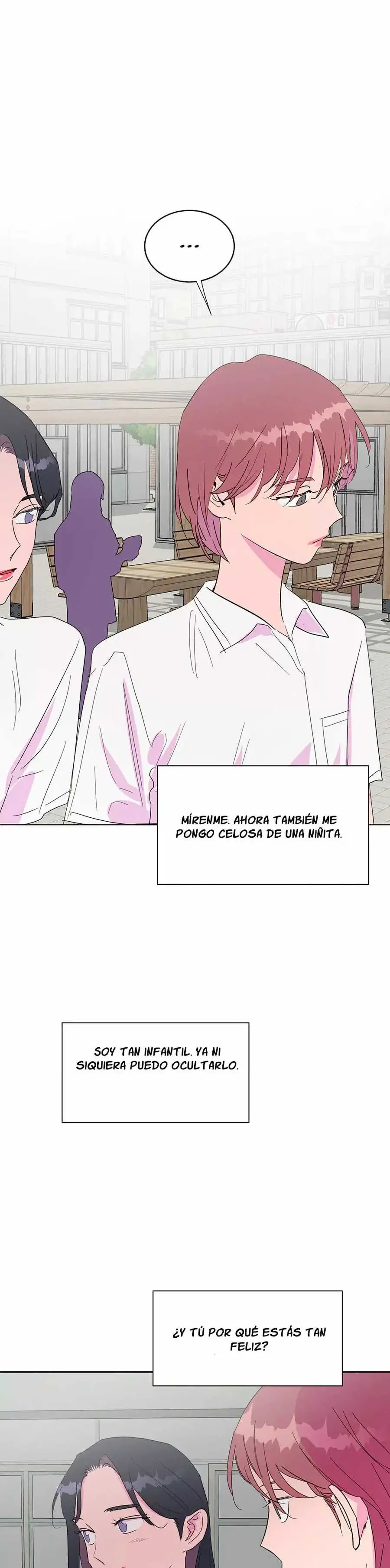 Pautas de Relacion - Capítulo 37 - Página 20 - LectorTMOo