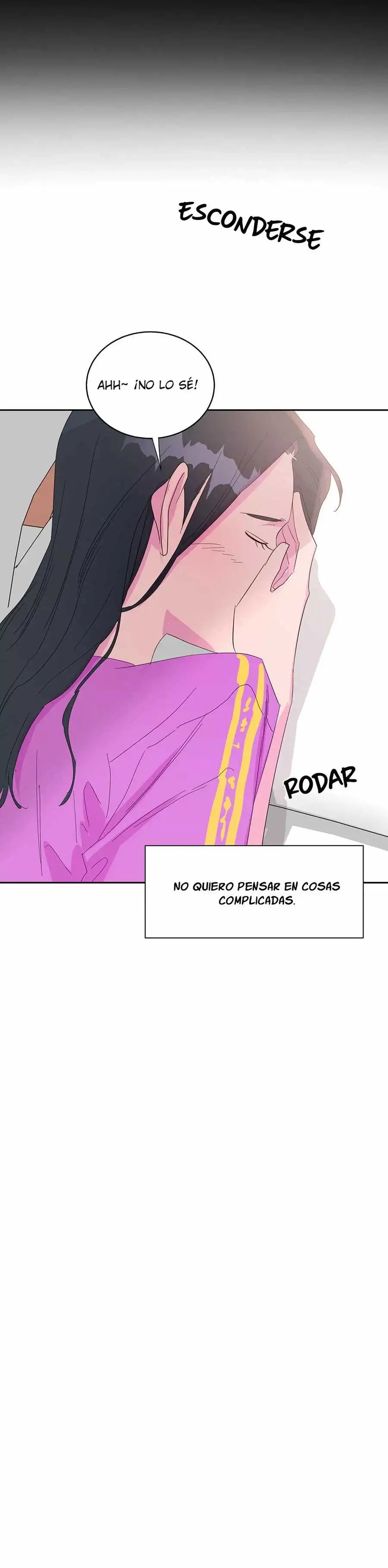 Pautas de Relacion - Capítulo 37 - Página 27 - LectorTMOo