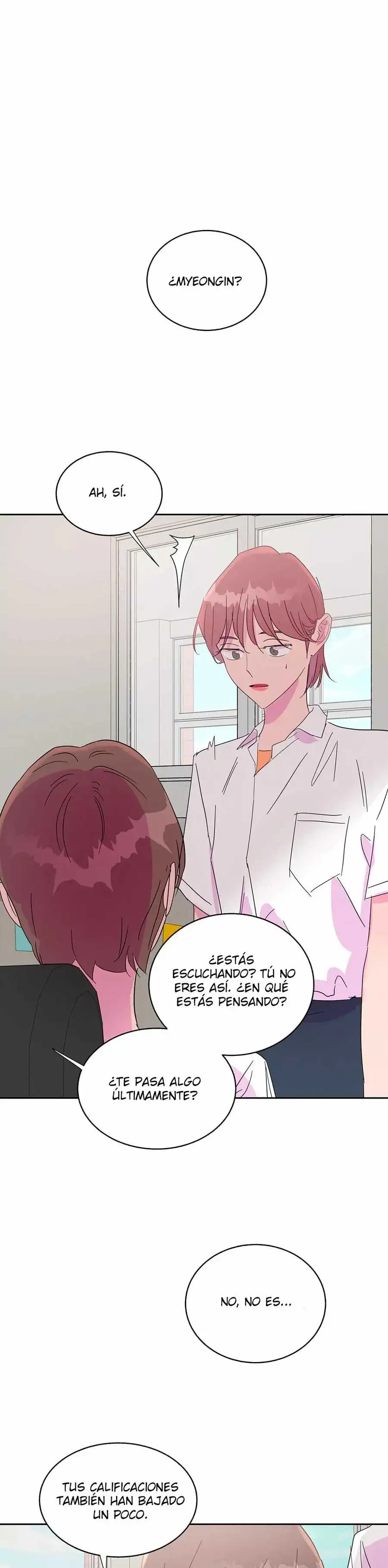 Pautas de Relacion - Capítulo 37 - Página 30 - LectorTMOo