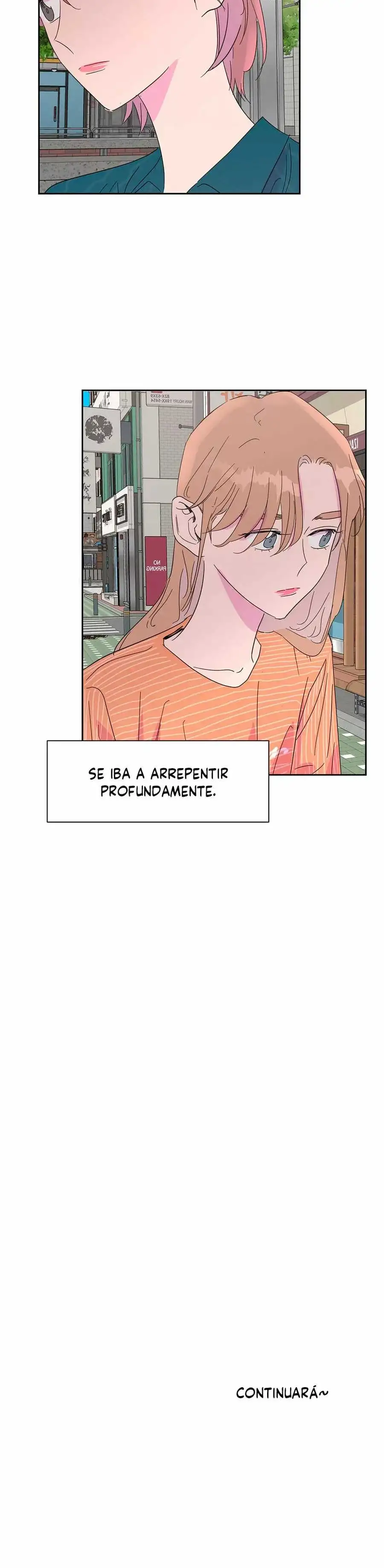 Pautas de Relacion - Capítulo 37 - Página 38 - LectorTMOo