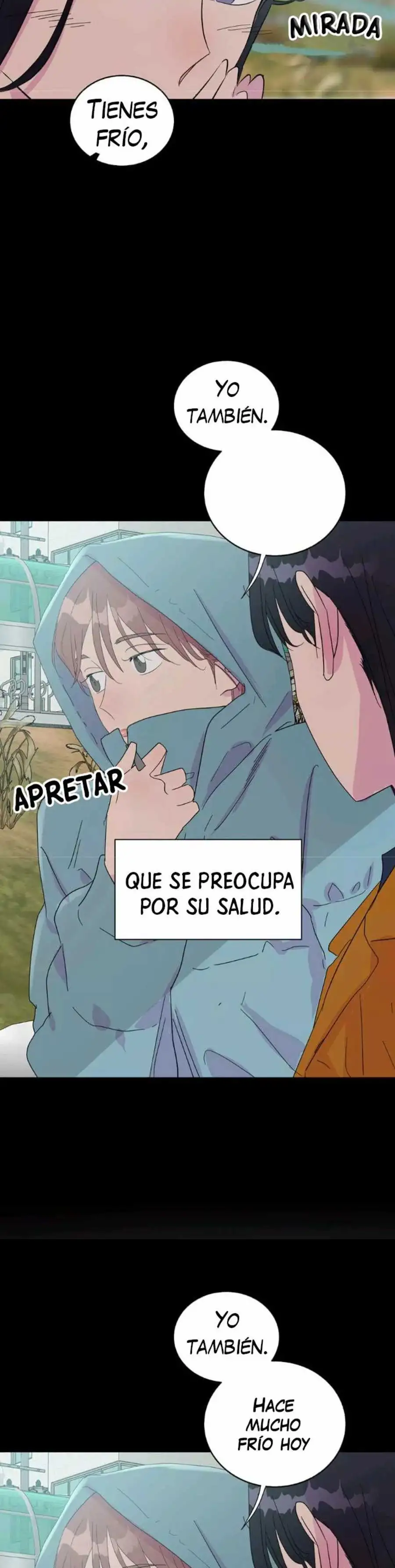 Pautas de Relacion - Capítulo 38 - Página 6 - LectorTMOo