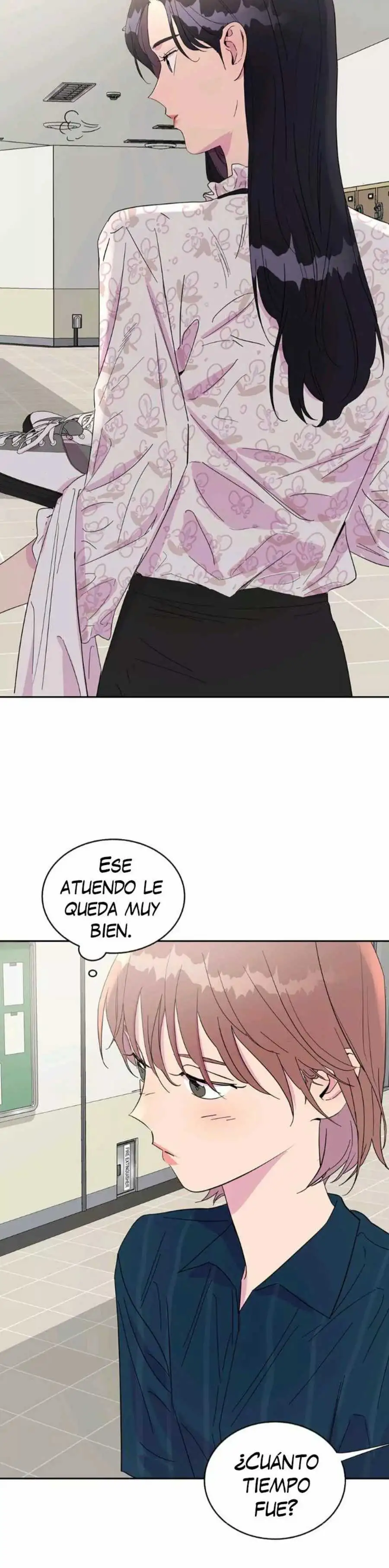 Pautas de Relacion - Capítulo 38 - Página 9 - LectorTMOo