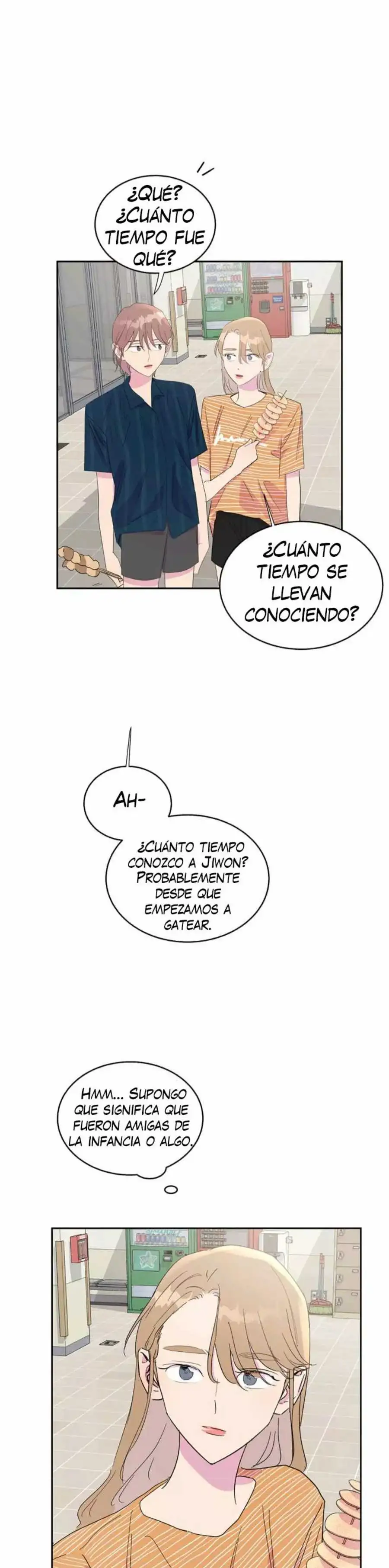 Pautas de Relacion - Capítulo 38 - Página 10 - LectorTMOo